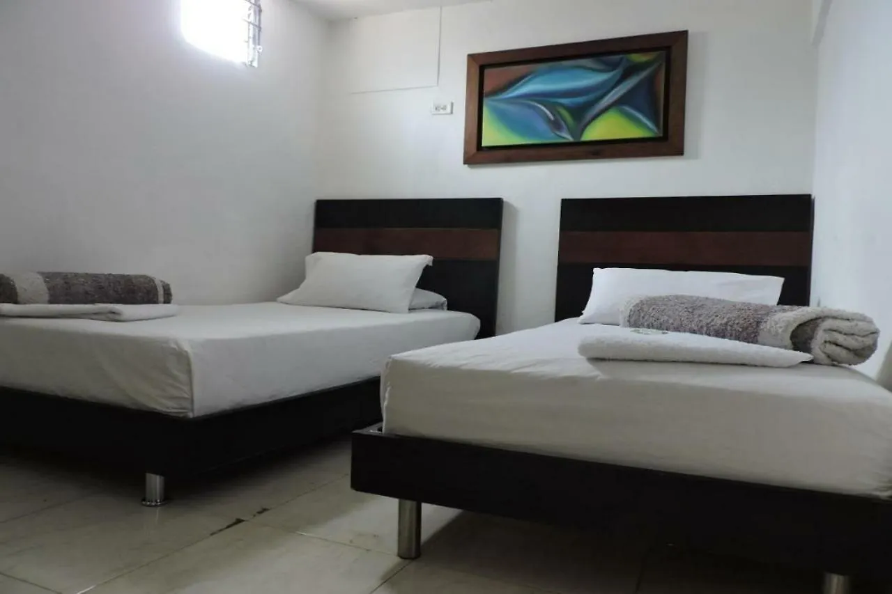 Expohotel Medellín 0*,  Colombia
